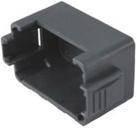 1011-349-1205 Deutsch, DT Dust Cap for use with Automotive Connectors