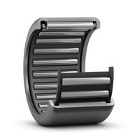 hk-4012 SKF HK 4012 40 mm ID Roller Bearing Needle, 47 mm OD