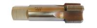 917-2606 RS PRO Thread Tap HSS 1-Piece PG Standard Hand Tap PG21 Thread