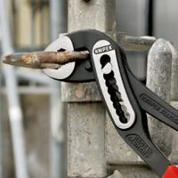 88-05-300 Knipex Alligator® Water Pump Pliers, 310 mm Overall, Angled Tip