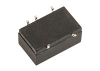 tes-1-2413 TRACOPOWER TES 1 DC-DC Converter, 15V dc/ 65mA Output, 21.6 → 26.4 V dc Input, 1W, Surface Mount, +85°C Max Temp