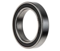 6805-2rs RS PRO 6805-2RS 1 Row Ball Bearing - 25 mm ID, 37 mm OD