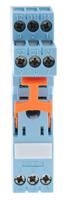 s-12 Releco MRC 8 Pin 250V ac DIN Rail Relay Socket, for use with IRC Series