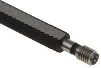 16016 Volkel M5 x 0.8 Plug Thread Gauge Plug Gauge, 0.8mm Pitch Diameter