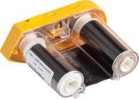 m61-r4310 Brady M61-R4310 Black Label Printer Ribbon, 50mm Width