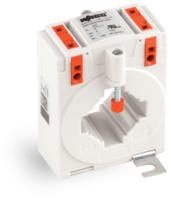 855-405400-501 WAGO 855 Series Current Transformer Current Transformer, 400A Input, 400:5, 5 A Output
