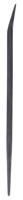 3684-16 Bahco Pry Bar, 406 mm Length