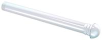 12825001 1282.5001 MENTOR, Panel Mount LED Light Pipe, Clear Dome Lens