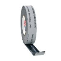 711-10000-htape-shield310-epr-bk HellermannTyton Black Ethylene Propylene Rubber Electrical Tape, 19mm x 4.6m