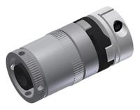 269p252222rs Huco Friction Clutch, 6mm Bore 132Ncm