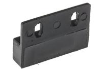 psm-blk Assemtech Magnet for Use with Proximity Switch