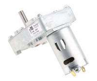 ubd1005 Mellor Electric Geared DC Geared Motor, 24 V dc, 2 Nm, 160 rpm, 8mm Shaft Diameter