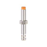 if5622 ifm electronic Inductive Threaded Barrel Proximity Sensor, M12, 4 mm Detection, PNP NC, 10 → 30 V dc