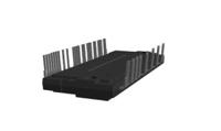 nfva25012np2t onsemi NFVA25012NP2T IGBT Module DIP38, Screw Mount