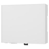 330614000rp4 Italtronic ABS  Case for use with Raspberry Pi 4 in Grey