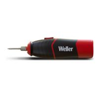 wliba4eu Weller Battery Soldering Iron, 4.5W, for use with ToughSystem
