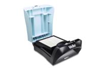 ft91019299 Weller Zero Smog Shield Pro, 230V Solder Fume Extractor, Welding Fumes, 20W, EU Plug