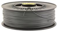 832-0343 RS PRO 1.75mm Grey ABS 3D Printer Filament, 1kg