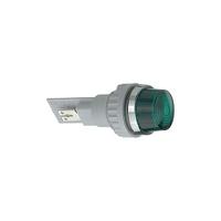1630180910000 RAFI Clear Push Button Lamp for Use with Push Button