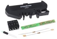 drs1 Sensata Crydom Relay Socket
