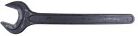 894m-60 Bahco Single Ended Open Spanner, 60mm, Metric, 492 mm Overall