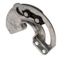 r6-22-23 Southco Stainless Steel Concealed Hinge, 38.5mm x 76mm x 5mm