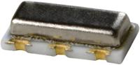 cstcr4m00g55-r0 CSTCR4M00G55-R0 , Ceramic Resonator, 4MHz Shear 39pF, 3-Pin, 4.5 x 2 x 1.15mm