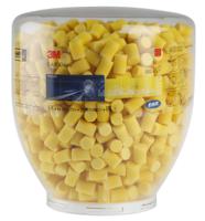 pd-01-001 3M E.A.R Classic Series Yellow Disposable Uncorded Ear Plugs, 31dB Rated, 500 Pairs