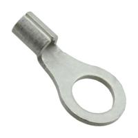 190440160 Molex, 19044 Uninsulated Crimp Ring Terminal