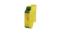 yrb-4eml-31s Contrinex from Molex Safety Relay 24V 3 Safety Contacts