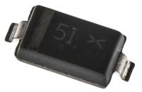 bat41zfilm STMicroelectronics 100 V 200 mA Diode Schottky 2-Pin SOD-123 BAT41ZFILM