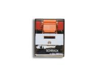 pt271730-5-1419111-8 TE Connectivity PCB Mount Power Relay, 230V ac Coil, 12A Switching Current, DPDT