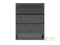 2318579-2 TE Connectivity QSFP Connector & Cage Female 5-Port 76-Position,