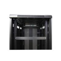 blankb1 StarTech.com Black Steel Blanking Panel, 1U, 482 x 44mm