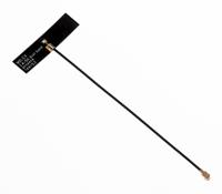 146153-0100 Molex  T-Bar WiFi Antenna, WiFi (Dual Band)