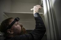 fl60 Coast LED FL60 Head Torch 300 lm, 29 m Range