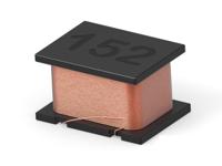 36274532261r5m TE Connectivity, 3627, 3627 No Surface Mount Inductor with a Ferrite Core, 1.5 μH Wirewound 20 % 500 mA Idc