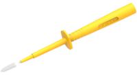 402-iec-cativ-j Electro PJP Narrow Test Probe, 3.4mm Tip, 1kV, 16A