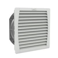 11677103055 Pfannenberg PF 67000 SL Series Filter Media, 230 V, ac Operation, 580m³/h Filtered, 725m³/h Unimpeded, IP55, 320 x 320mm