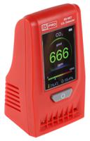 174-6574 RS PRO Workstation Gas Detection for Carbon Dioxide Detection