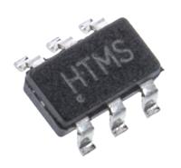 mcp16301t-ichy Microchip, MCP16301T-I/CHY DC-DC Converter, 1-Channel 600mA Adjustable 6-Pin, SOT-23