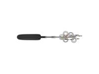 l000423-13 TE Connectivity L000423-13 Shark Fin Multi-Band Antenna with SMA Connector, 4G, 4G (LTE), 5G (LTE), Bluetooth (BLE),