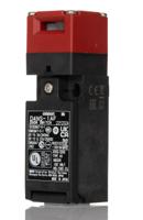 d4ns-1af Omron D4NS Safety Interlock Switch, 1NC/1NO, Keyed, Plastic