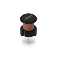 768772122 Wurth 1.2 mH ±10% Leaded Inductor, Max SRF:1.65MHz, 400mA Idc, WE-TI HV