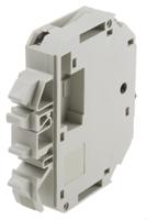 gb2cb16 Schneider Electric 10A 1P Pole Thermal Magnetic Circuit Breaker, 277 V ac, 415 V ac GB2