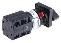 k10c003ach Schneider Electric Rotary Cam Switch, 10A