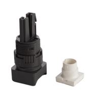 a0106x APEM Modular Switch Body for Use with A01 Series