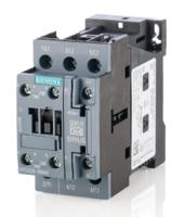 3rt2026-1bb40 Siemens 3RT2026-1BB40, Sirius Innovation 3RT2 3 Pole Contactor, 3NO, 25 A (AC3), 11 kW (AC3), 24 V dc Coil
