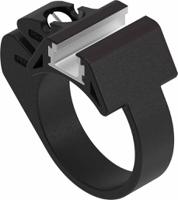 smbr-8-25 Festo Mounting Kit, SMBR Series, For Use With SMAT Series Position Transmitter