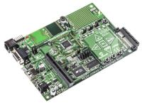dm240312 Microchip PIC24FJ256DA210 MCU Development Kit DM240312